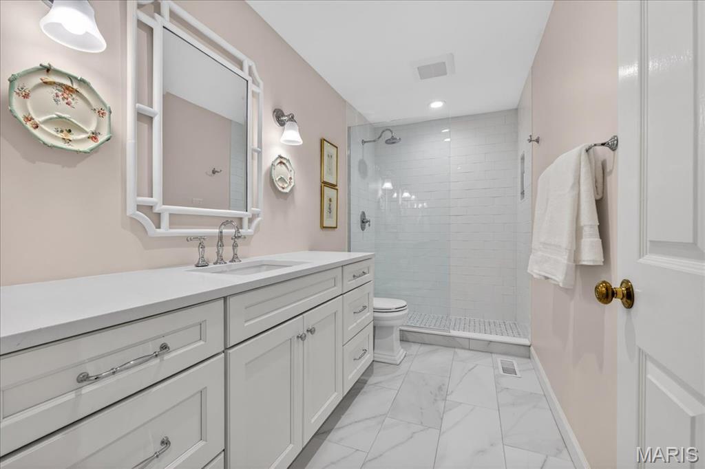 Conway Close - Residential