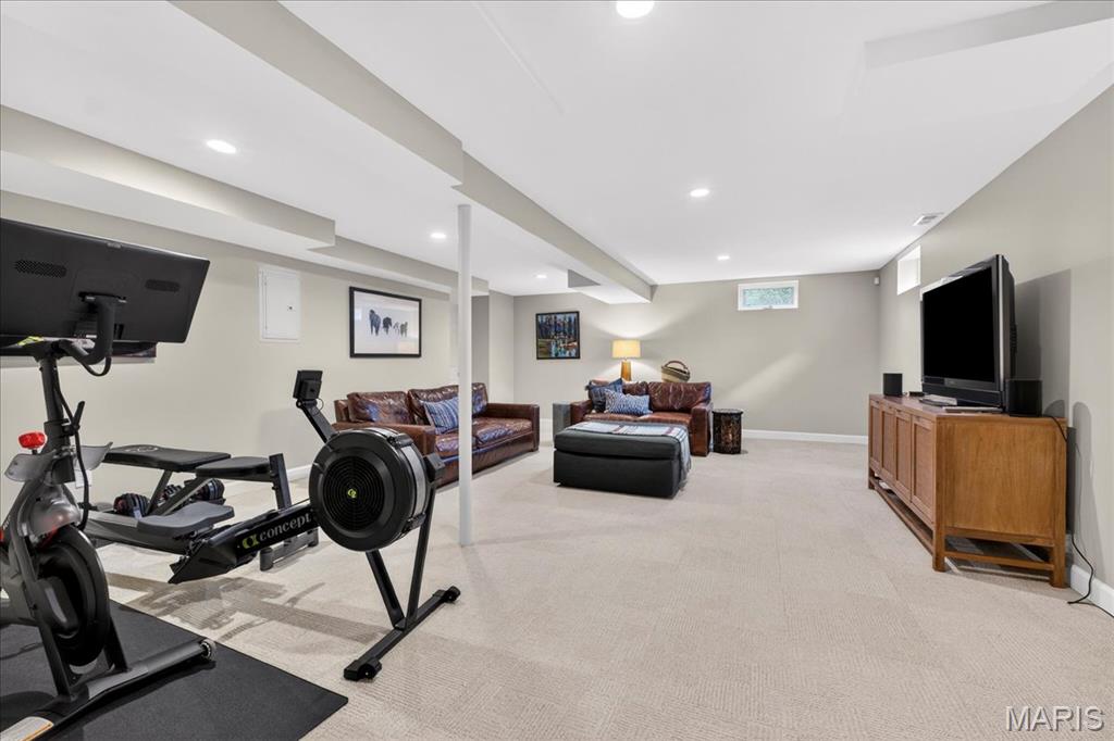 Conway Close - Residential