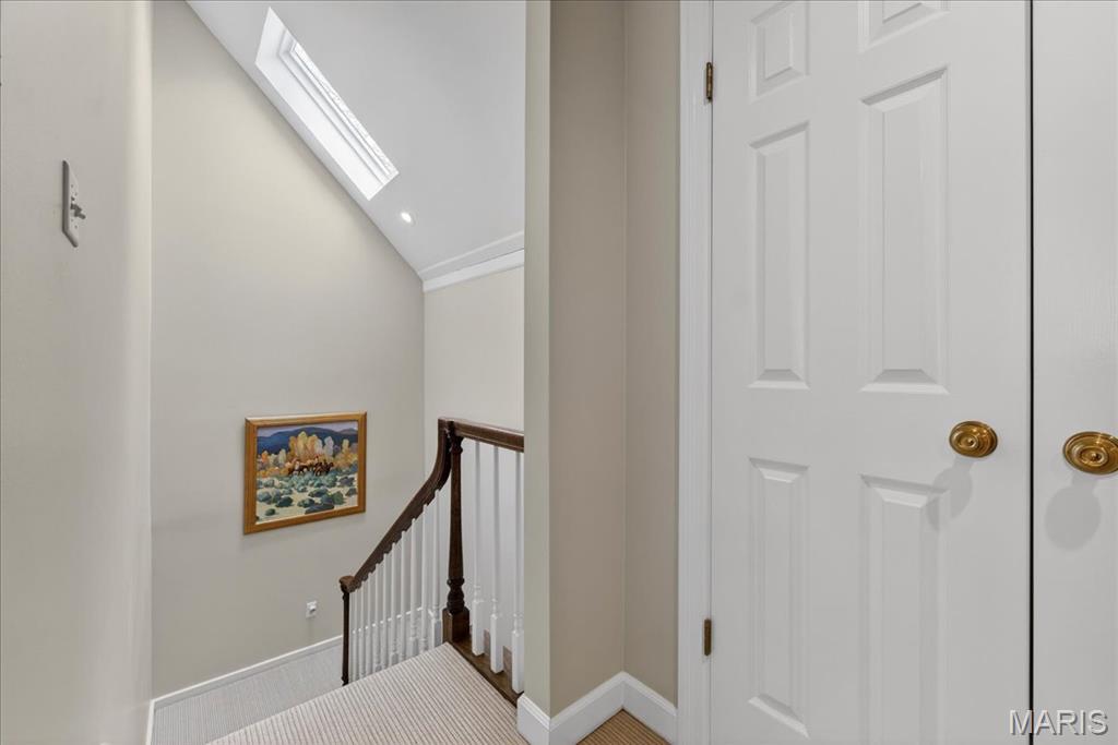 Conway Close - Residential