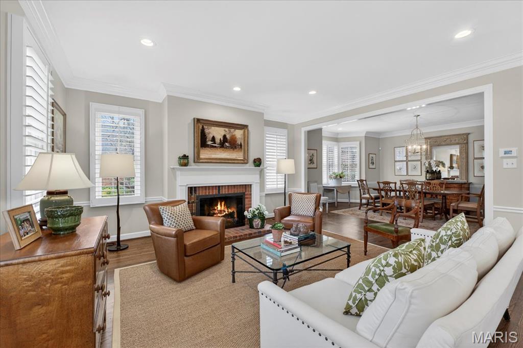 Conway Close - Residential