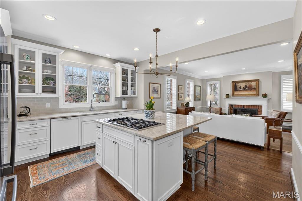 Conway Close - Residential