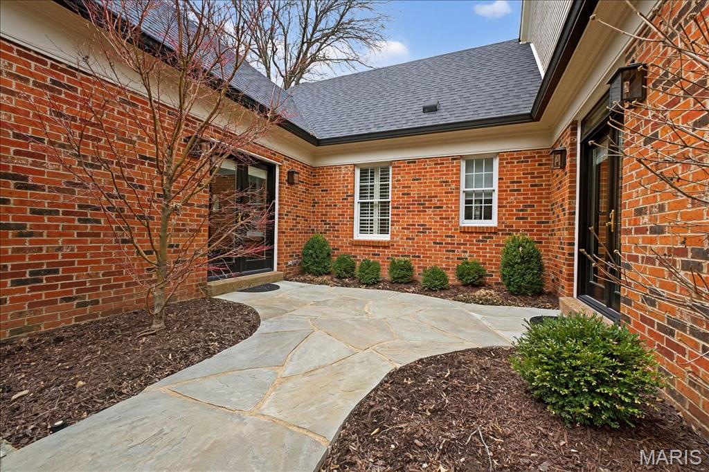 Conway Close - Residential