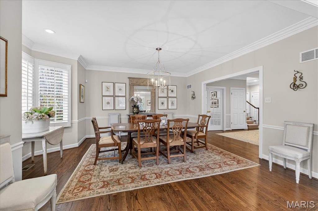 Conway Close - Residential