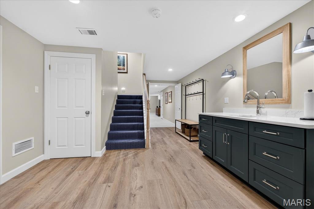 Conway Close - Residential