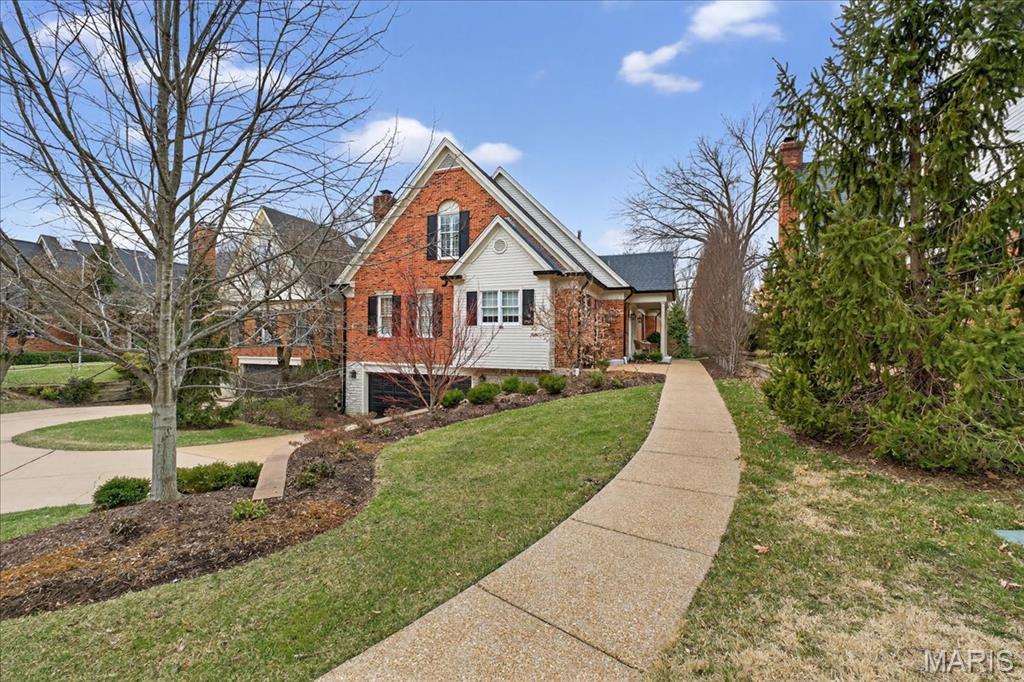 Conway Close - Residential