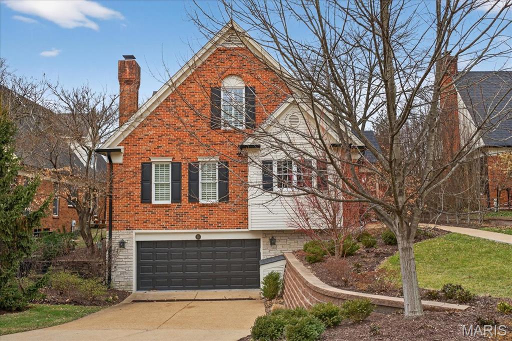 Conway Close - Residential