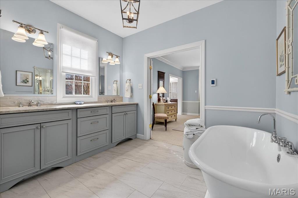 Conway Close - Residential