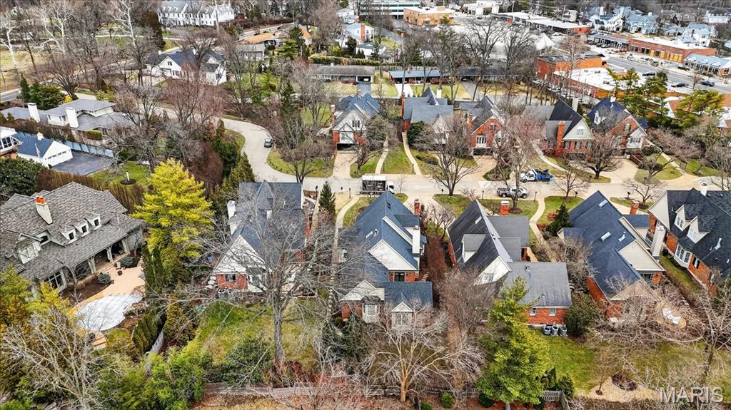 Conway Close - Residential