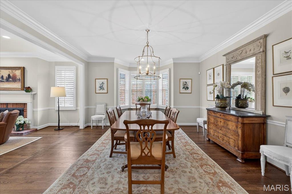 Conway Close - Residential