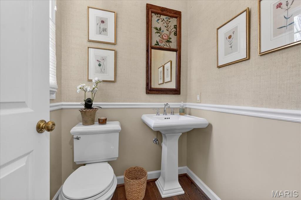 Conway Close - Residential