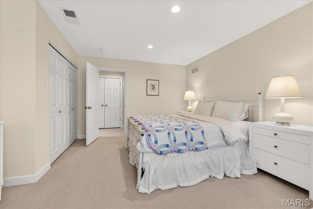 Conway Close - Residential