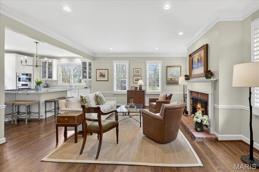 Conway Close - Residential