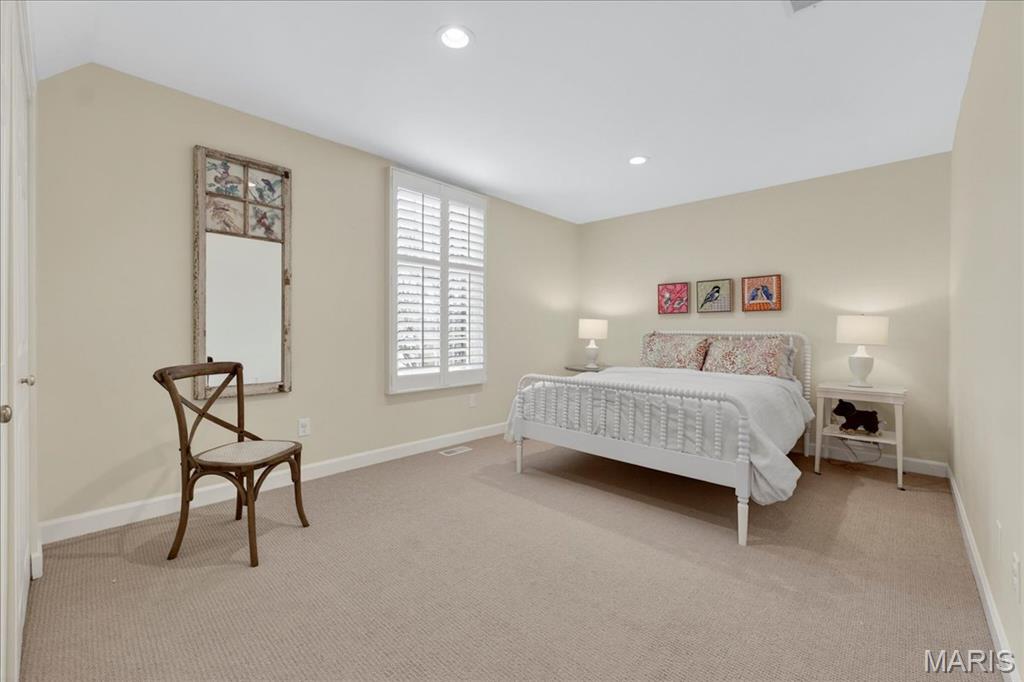 Conway Close - Residential