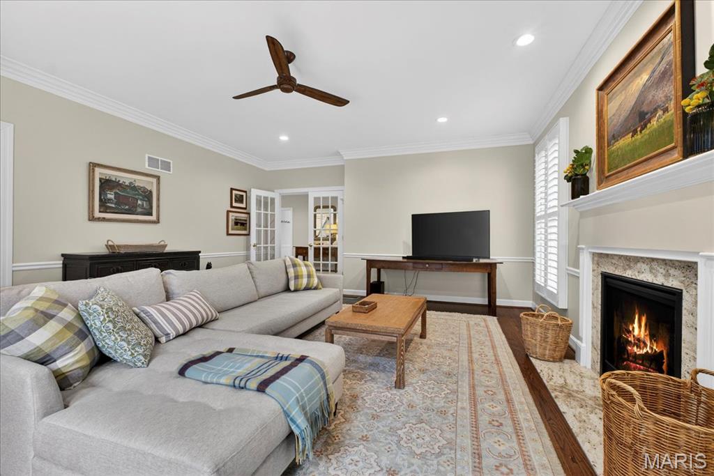 Conway Close - Residential