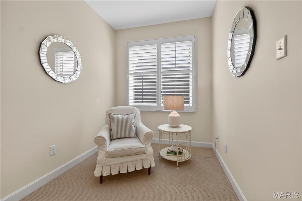 Conway Close - Residential