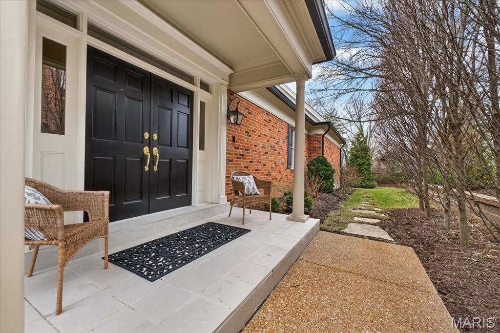 Conway Close - Residential