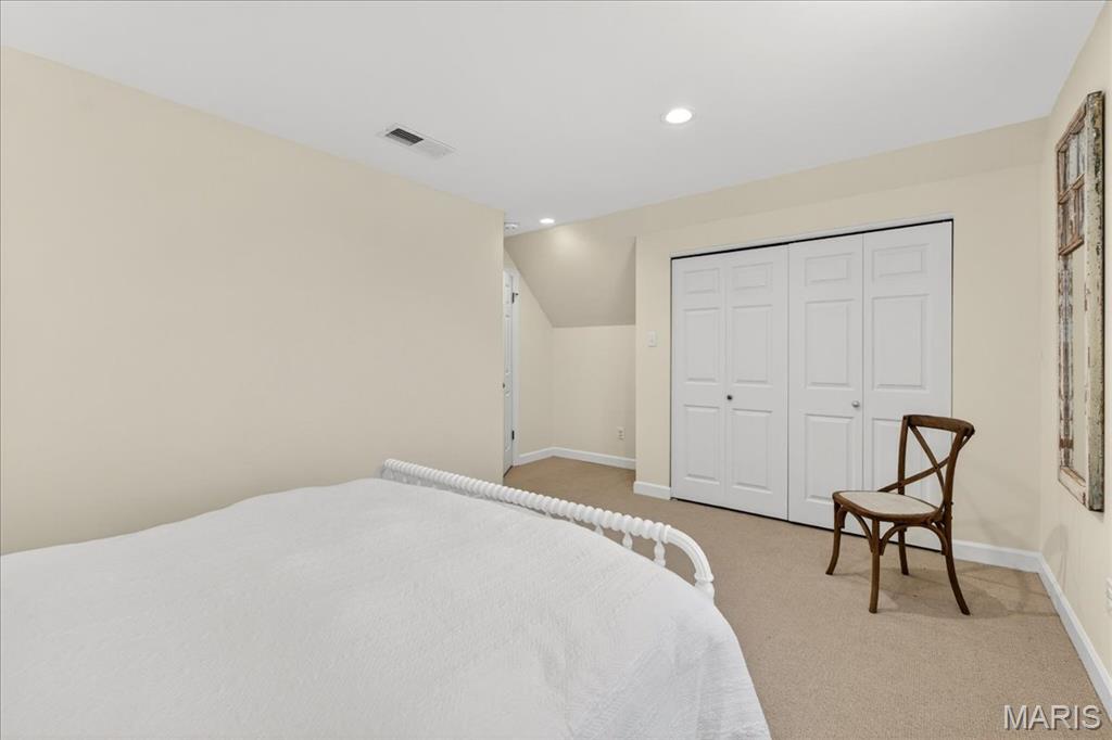 Conway Close - Residential