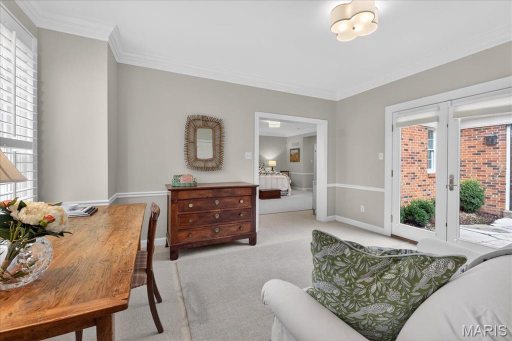 Conway Close - Residential