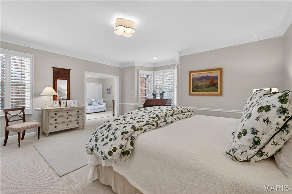 Conway Close - Residential