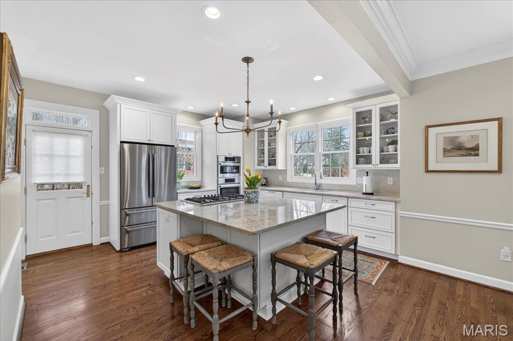 Conway Close - Residential