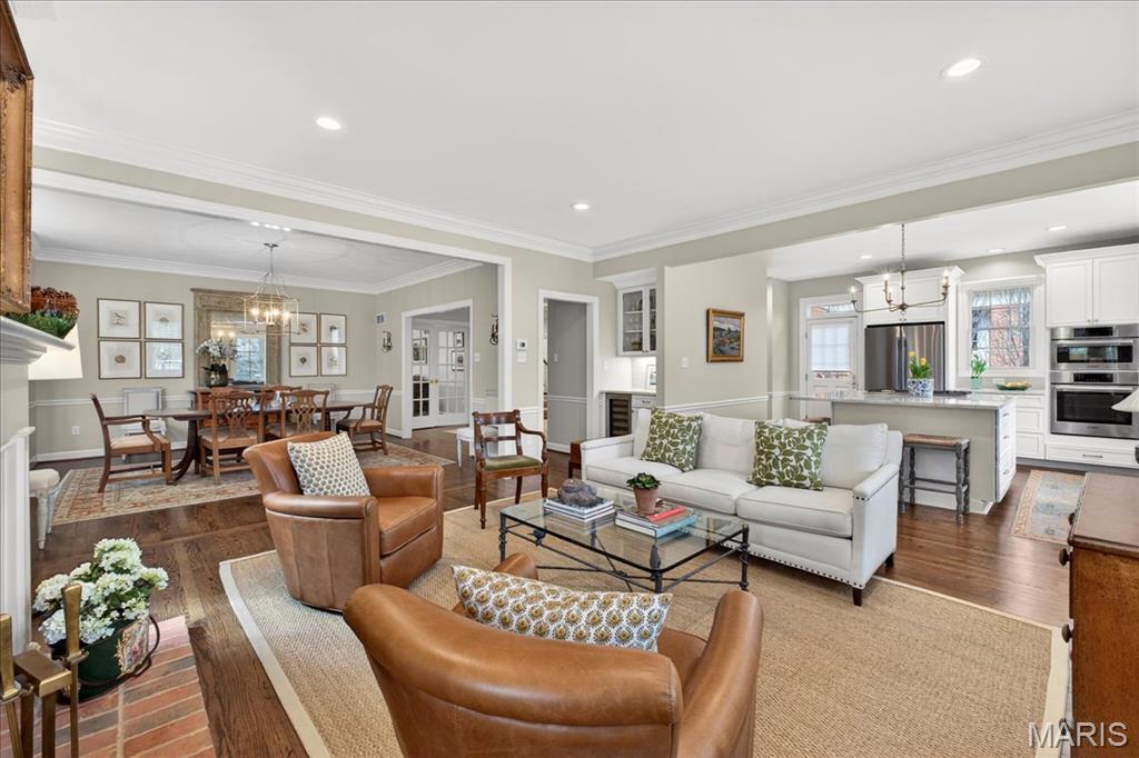 Conway Close - Residential