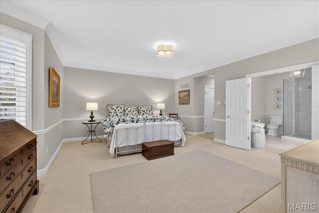 Conway Close - Residential