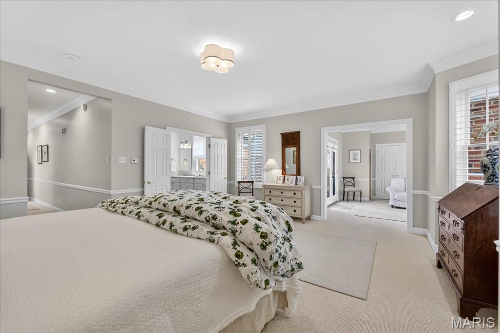 Conway Close - Residential