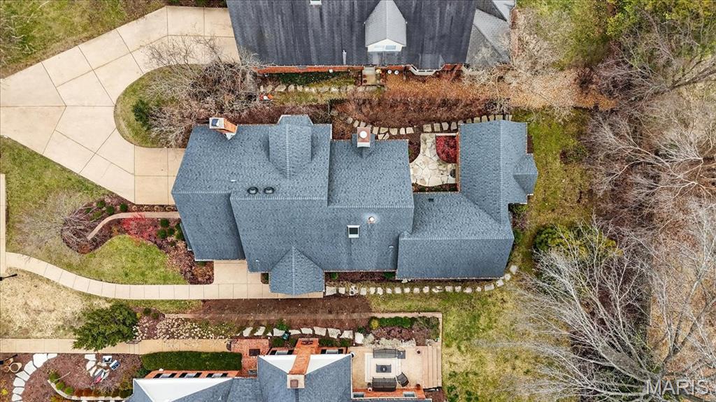 Conway Close - Residential