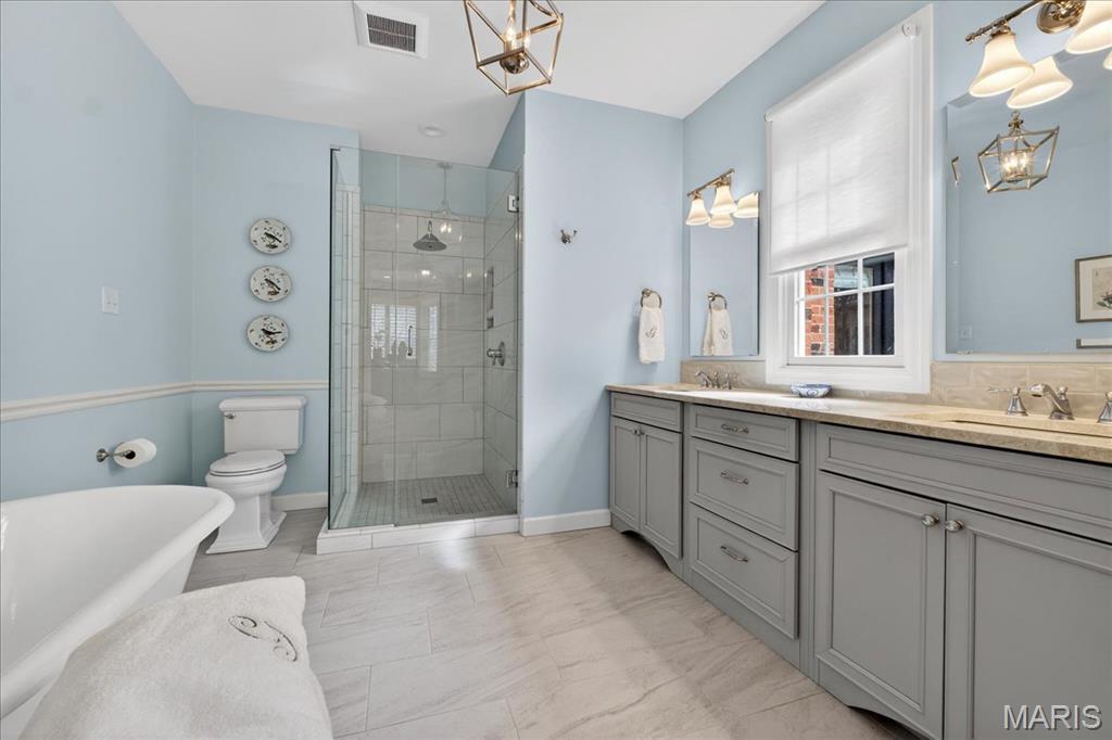 Conway Close - Residential