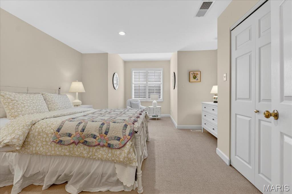 Conway Close - Residential