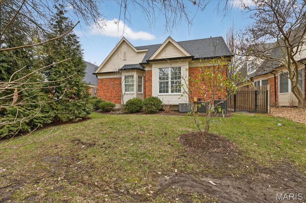 Conway Close - Residential