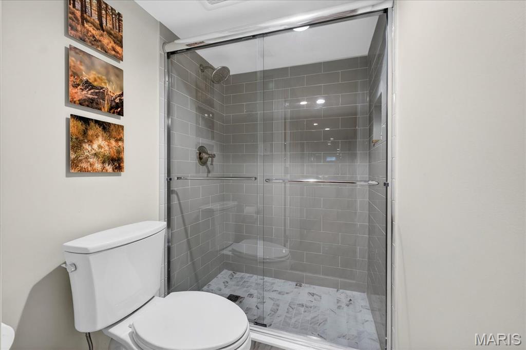 Conway Close - Residential