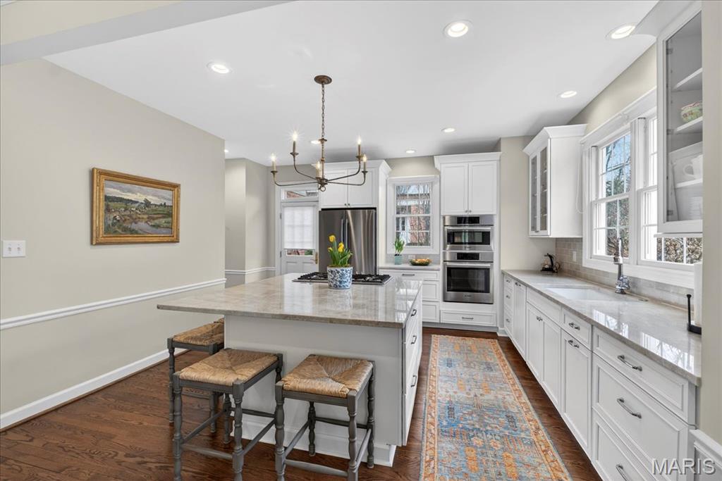 Conway Close - Residential