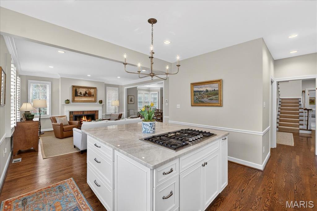 Conway Close - Residential