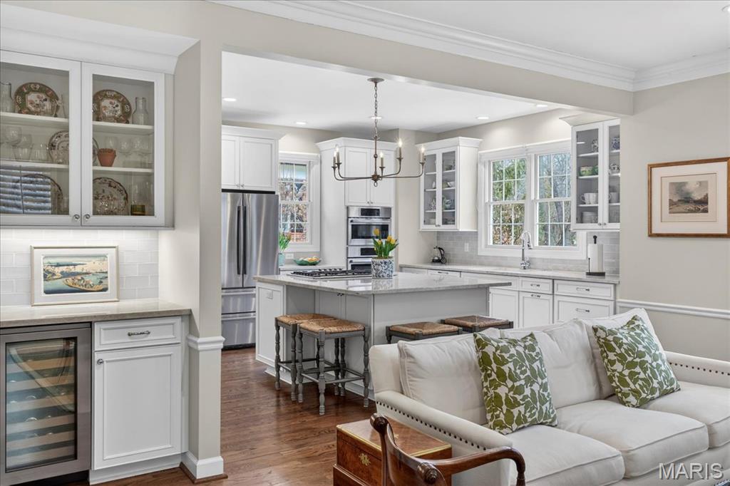 Conway Close - Residential