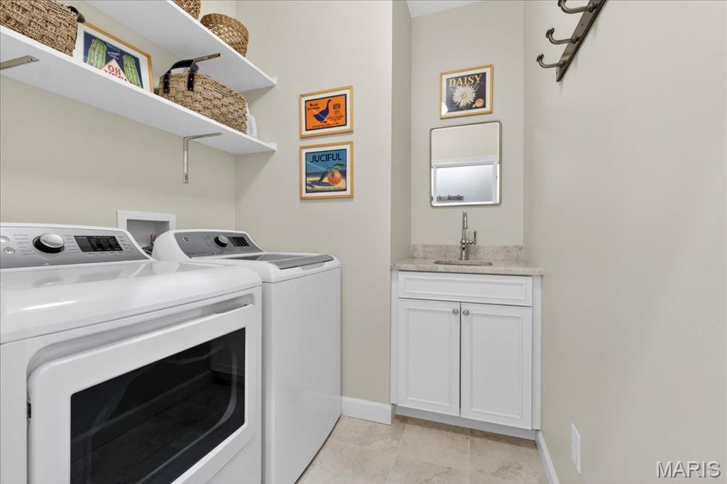 Conway Close - Residential