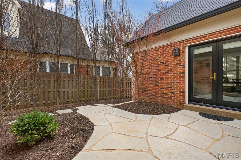 Conway Close - Residential