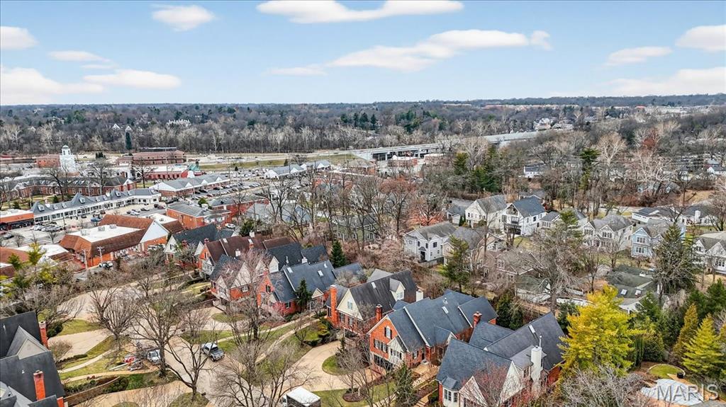 Conway Close - Residential