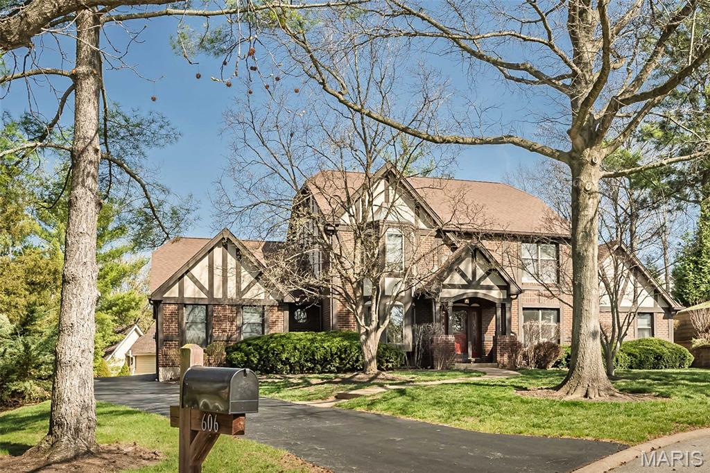 Cedar Springs Two Lt 20 - Residential