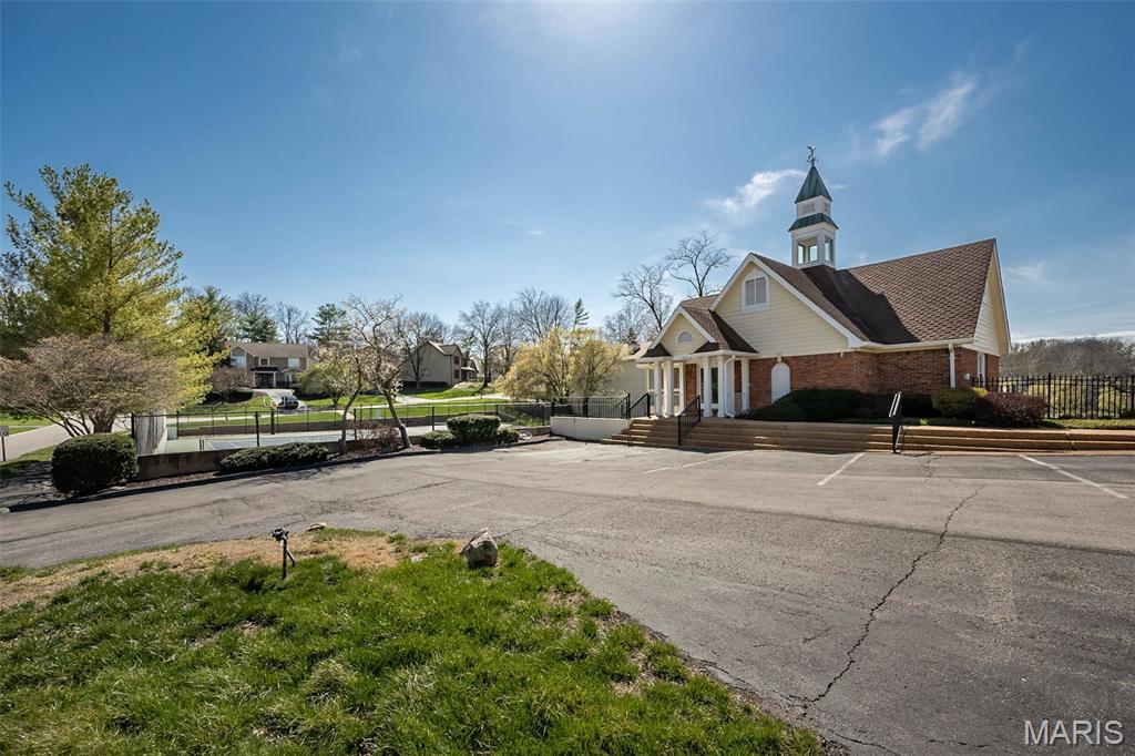 Cedar Springs Two Lt 20 - Residential