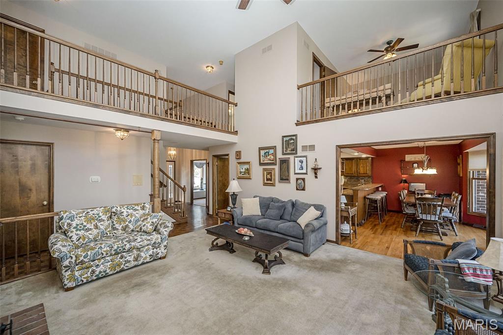 Cedar Springs Two Lt 20 - Residential