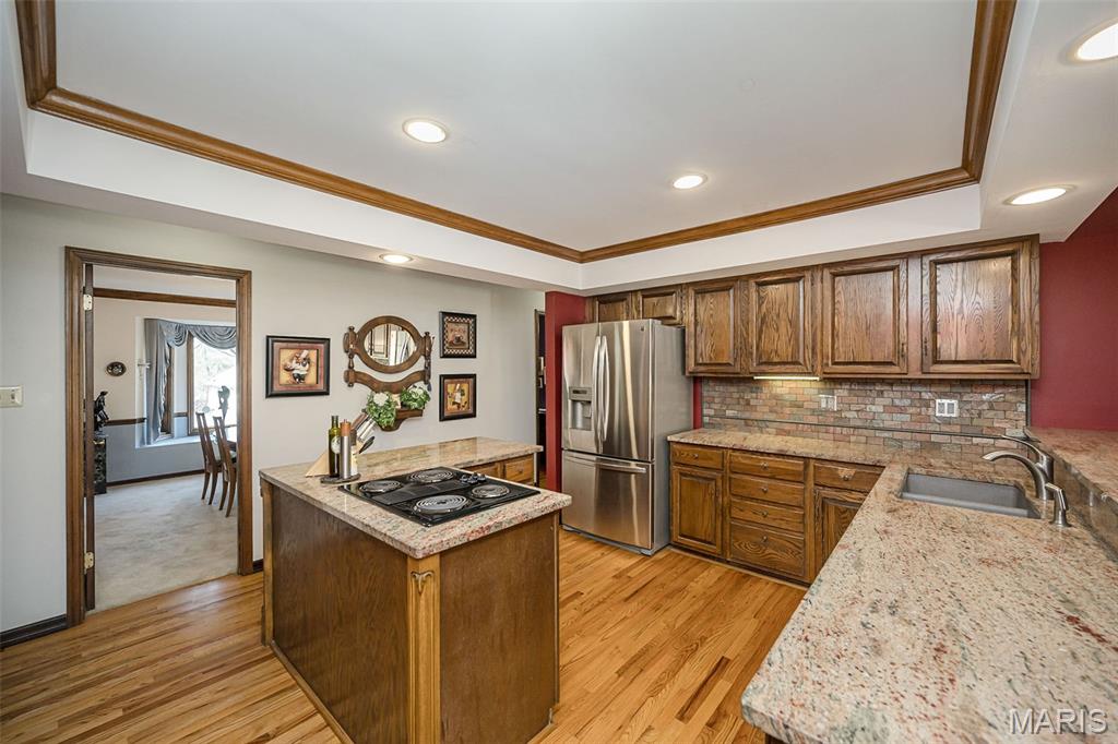 Cedar Springs Two Lt 20 - Residential