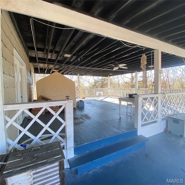 Terre Du Lac 14 - Residential