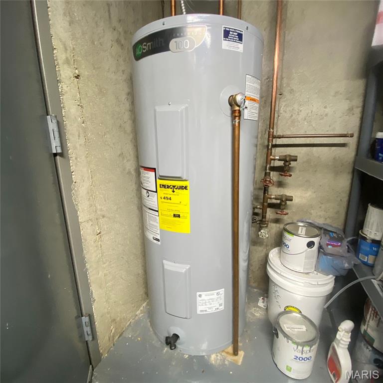 Terre Du Lac 14 - Residential