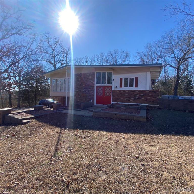 Terre Du Lac 14 - Residential