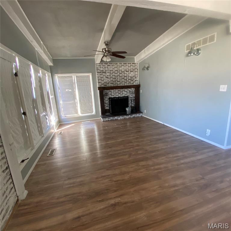 Terre Du Lac 14 - Residential