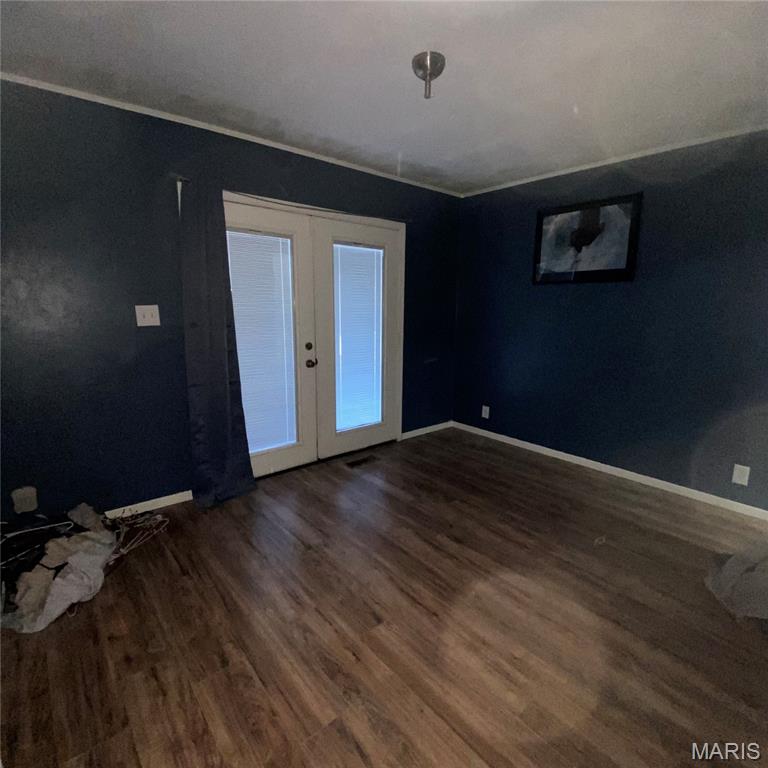 Terre Du Lac 14 - Residential