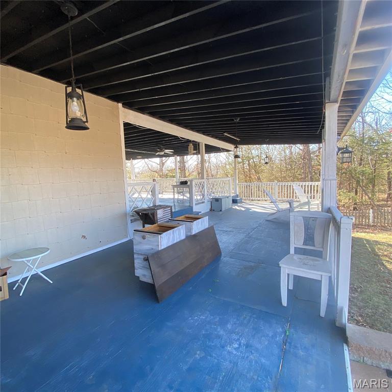 Terre Du Lac 14 - Residential