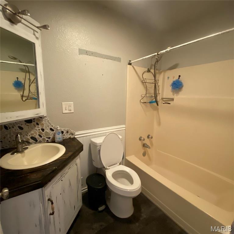 Terre Du Lac 14 - Residential