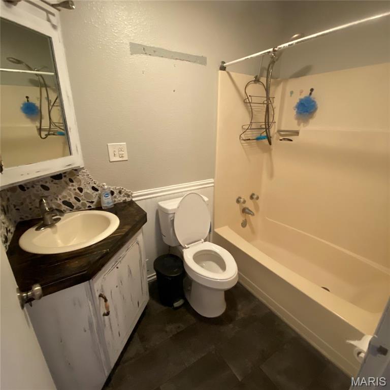 Terre Du Lac 14 - Residential